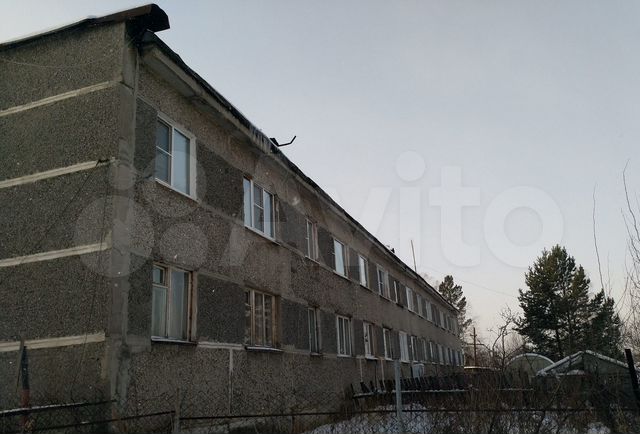 3-к. квартира, 49,9 м², 2/2 эт. на продажу в Северке | Купить квартиру ...