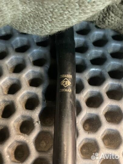 Трубка системы охлаждения Bmw 335 Xi E92 N54 2007