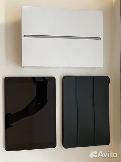 iPad 2021 10.2’’ wi-fi 64 g
