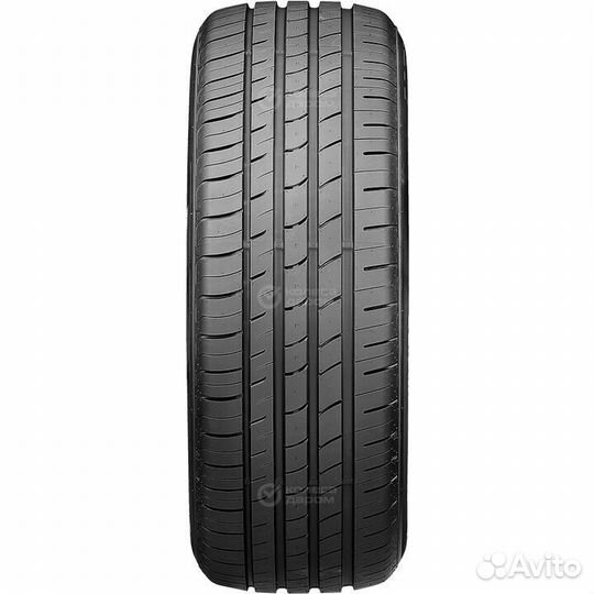 Nexen N Fera RU1 275/40 R20 106Y