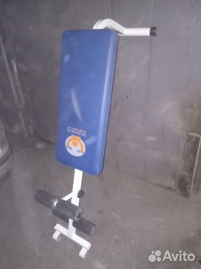 Шведская стенка