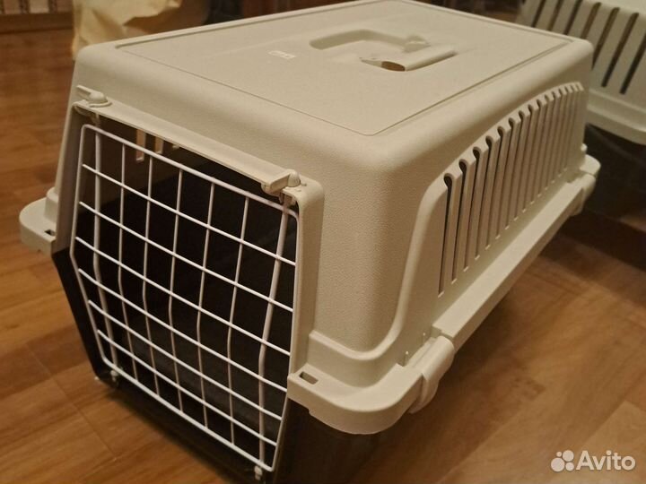 Переноска Ferplast atlas новая для кошек и собак
