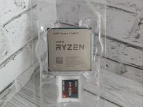 Процессор AMD Ryzen 5600X OEM