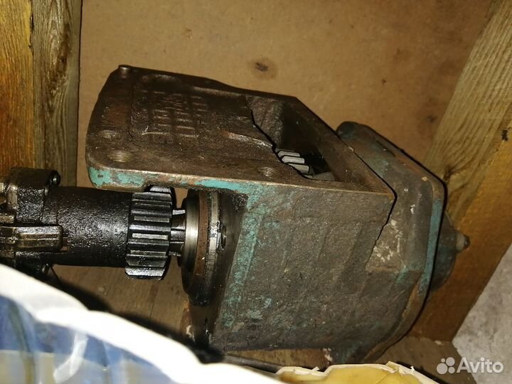 Запчасти мтз