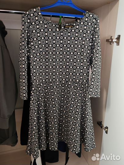 Платье 46-48р