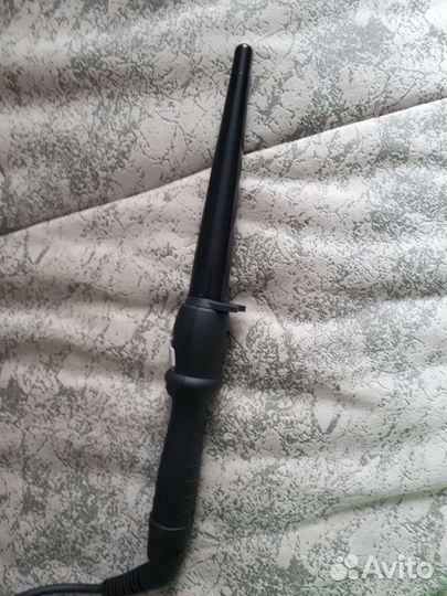 Плойки для завивки волос