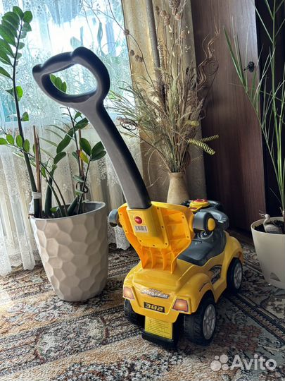 Детская машина каталка
