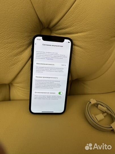 iPhone 12 mini, 64 ГБ