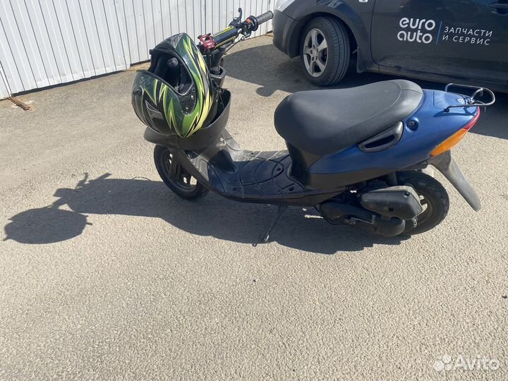 Suzuki lets 2