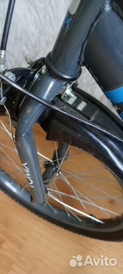 Детский велосипед r18