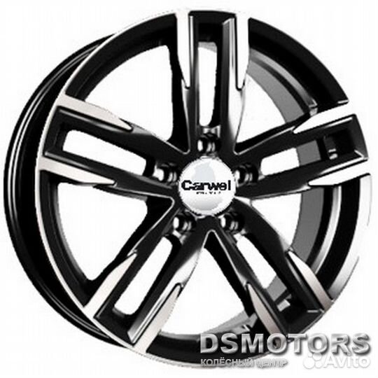 Диски Лемно 213 7/17 5x112 ET43 d57.1 AB