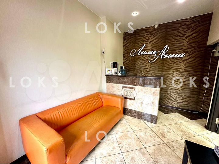 На высоком трафике супермаркета Ярче, 60м2