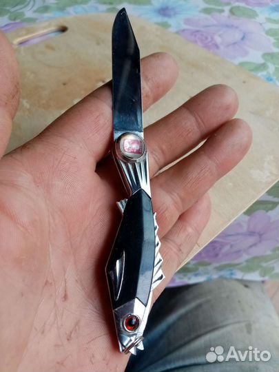 Перочинный нож