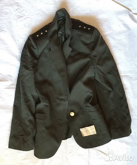 Галстук Военный