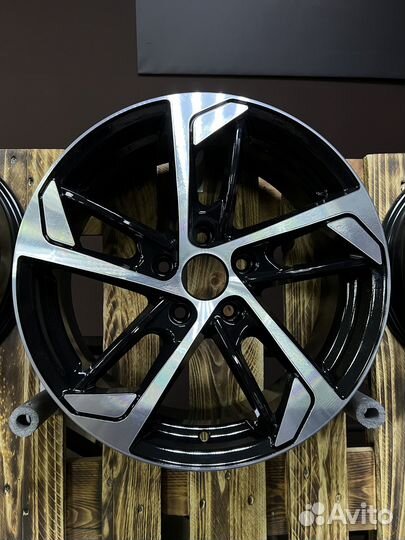 RST 7x17/5x1114,3 ET40 D67,1