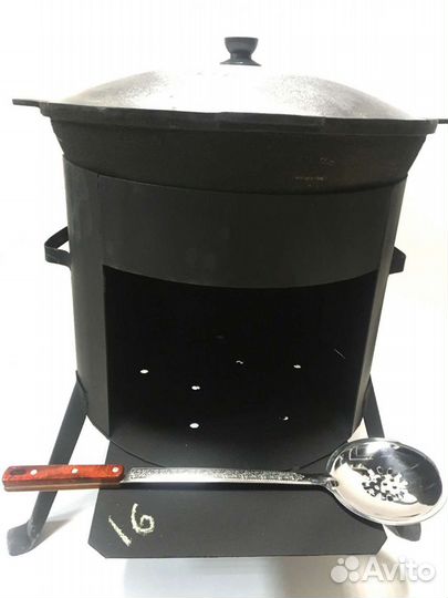 Комплект Казани на 10 л