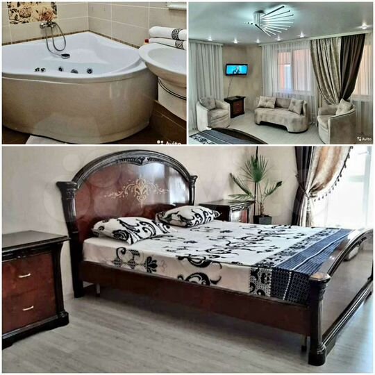 1-к. квартира, 41,2 м², 12/16 эт.