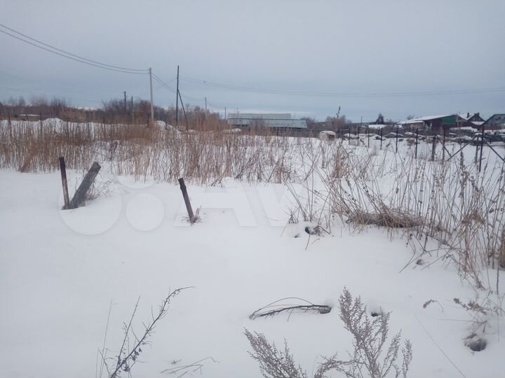 Участок 7,5 сот. (ИЖС)