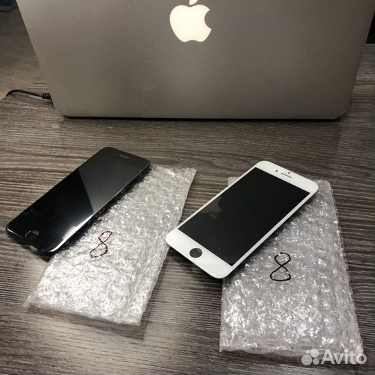 Дисплей модуль экран iPhone 5s/SE/6/6+/6s/7/7+/8/X