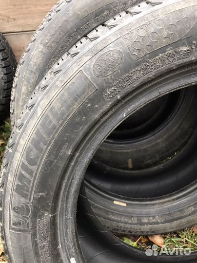 Michelin X-Ice XI3 215/55 R16 97H