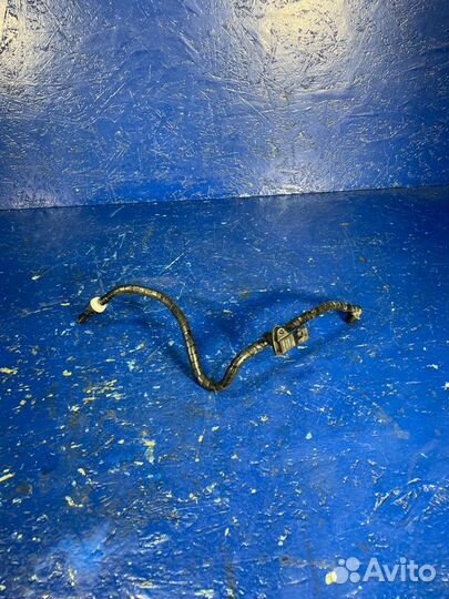 Вакуумная трубка передняя правая Exeed Txl 2022