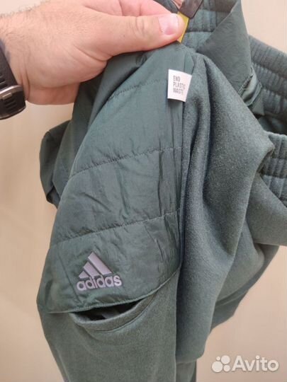 Брюки adidas мужские