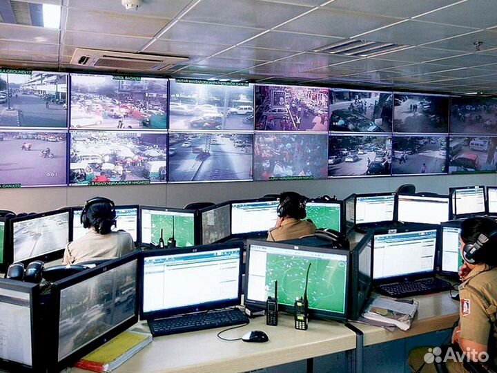 Видеонаблюдение купить пожизненная поддержка
