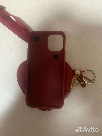 Чехол(сумка) на 14про