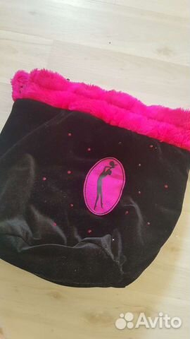 Чехол для мяча