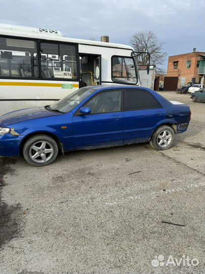 Авторазбор mazda familia 1.5 разбор мазда фамилия