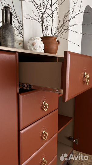 Комод на ножках (Редизайн)