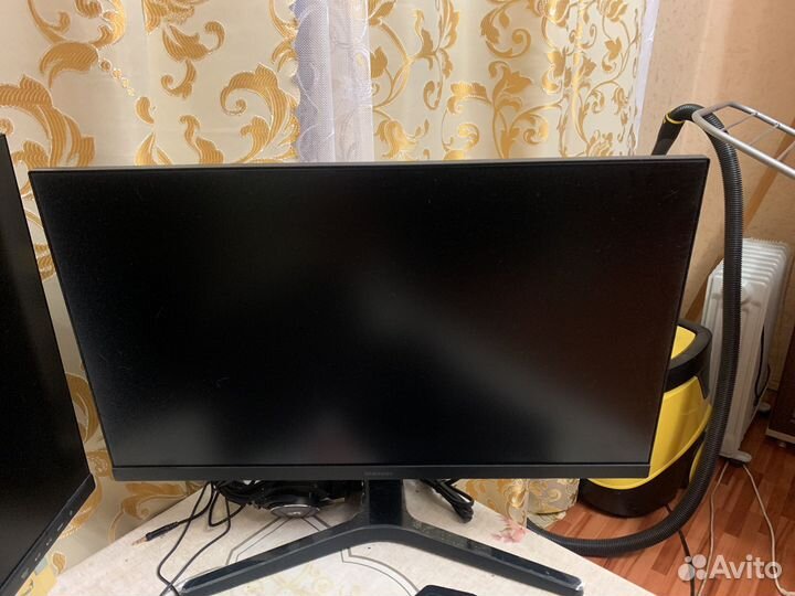 Монитор samsung 24