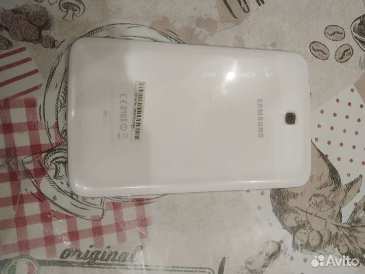 Samsung Таб 210