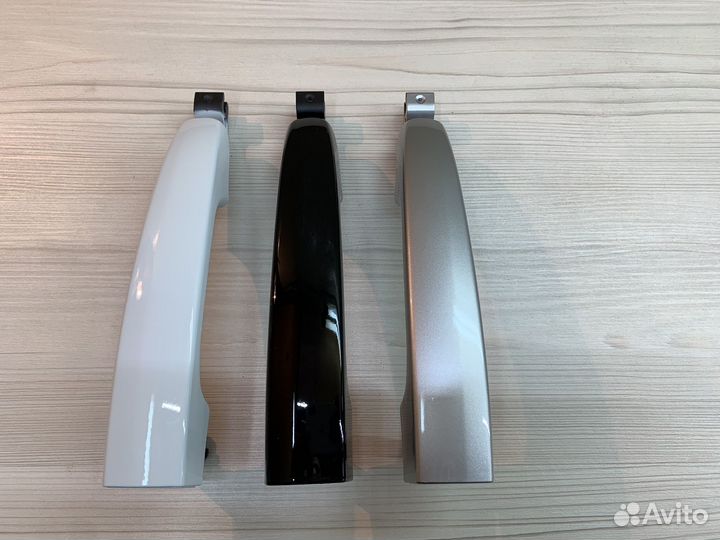 Ручки дверей LADA Vesta