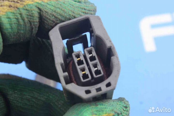 Датчик кислородный Mazda 3 (Мазда 3) BK 11H154750