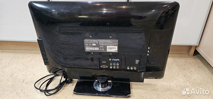 Телевизор tv sharp