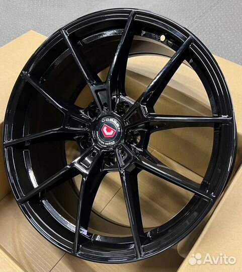 Диски на Kia Optima Киа Оптима R18