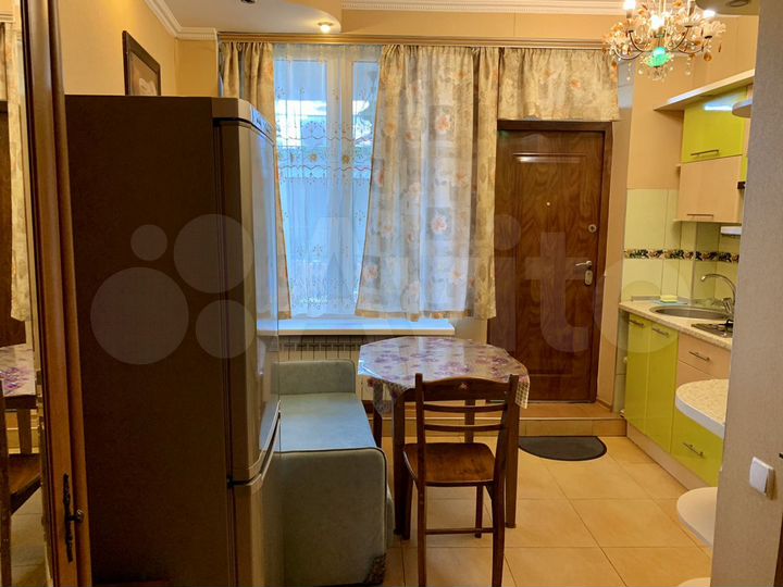 1-к. квартира, 45 м², 2/3 эт.