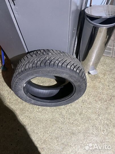 Nokian Tyres Hakkapeliitta 10 185/60 R15