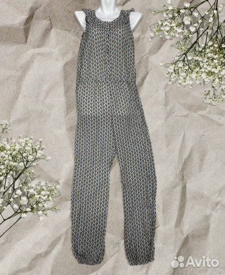Комбинезон летний женский