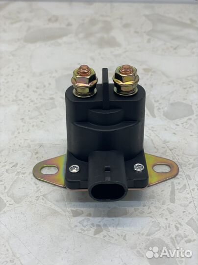 Реле стартера Sea-Doo Challenger 05-12 Speedster