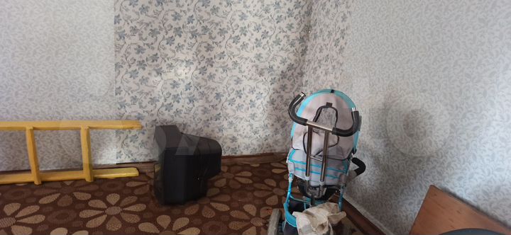 Дача 35 м² на участке 6 сот.