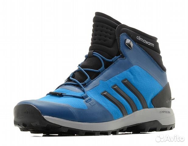 Adidas Terrex Fastshell Mid aq4114