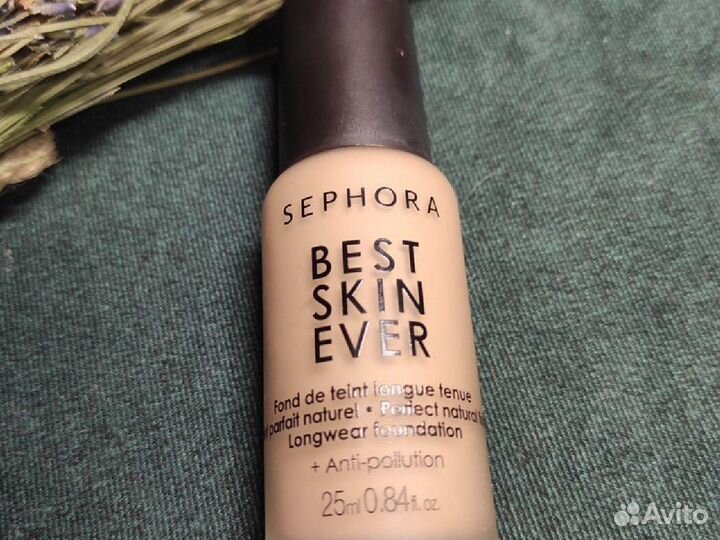 Пудра. Тональный крем.Тени.Карандаш