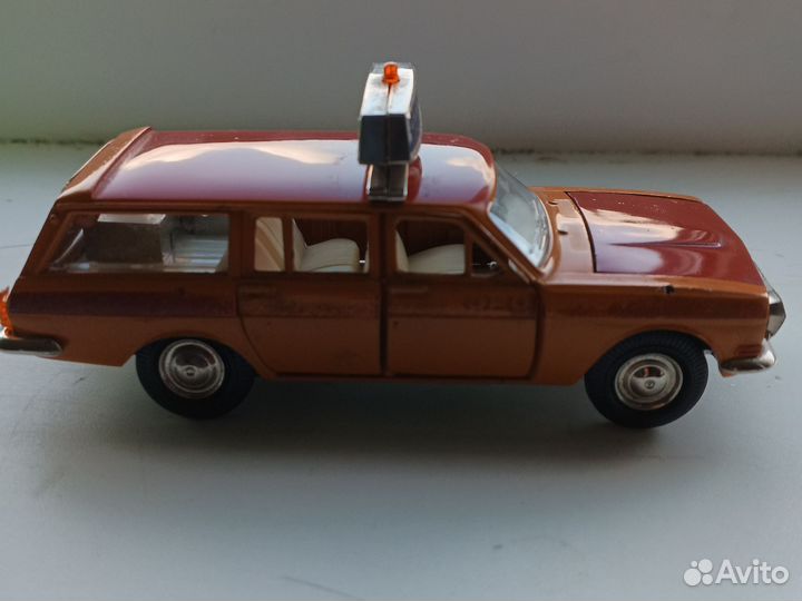 Модели автомобилей СССР