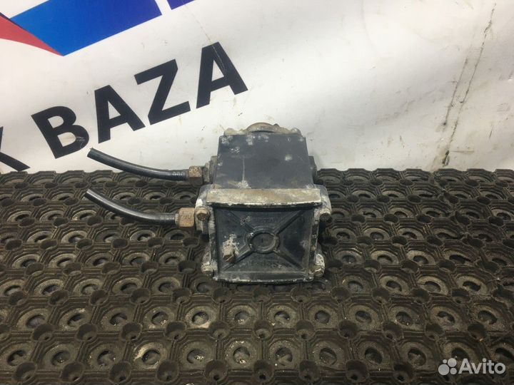 Сепаратор топливный Man TGA