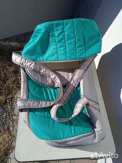 Переноска для детей
