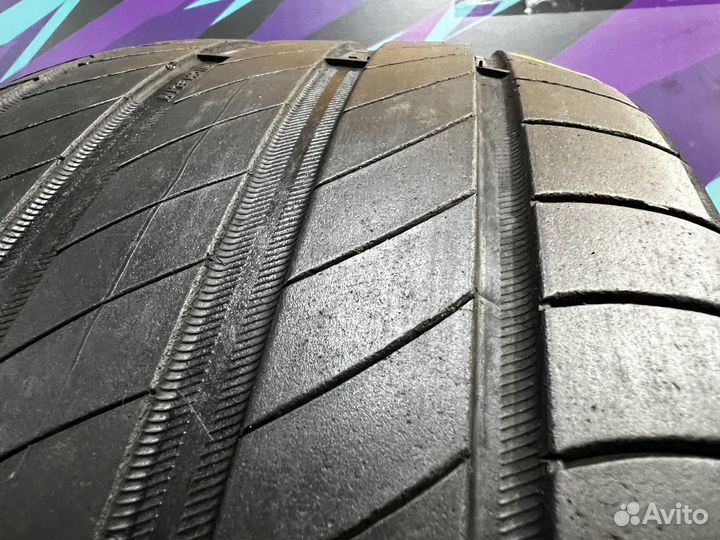 Michelin Primacy 4 205/45 R17