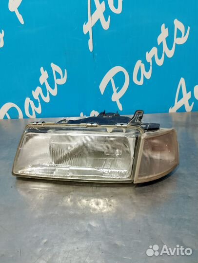 Opel vectra А Фара передняя левая