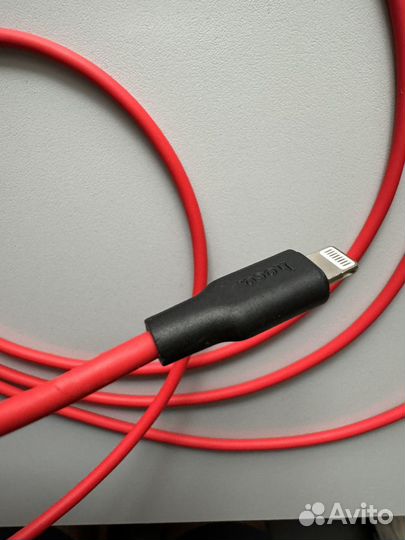 USB-кабель Lighting Baseus hoco Apple